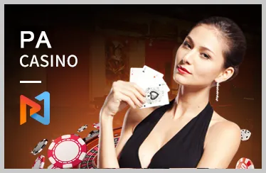 Giao diện trò chơi Casino tại 13 Win